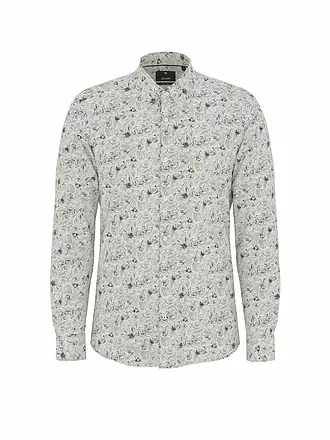 JOOP | Chemise Slim Fit PIERCE | beige